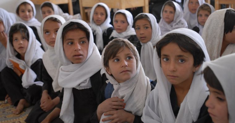 Afghanistan | 5.The Enterline Study