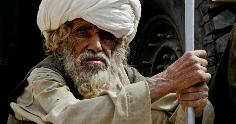 Afghanistan | 3.The Taliban
