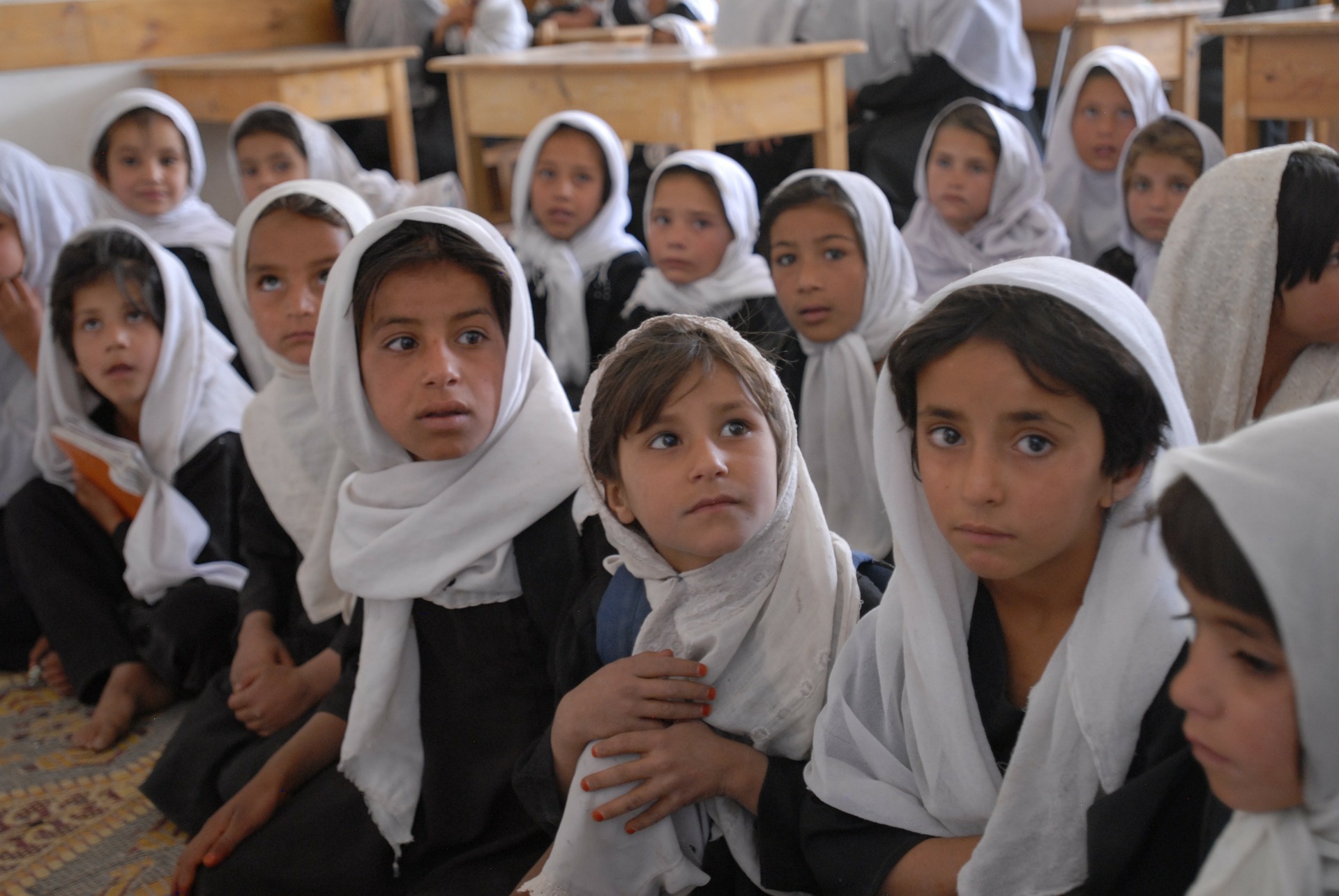 Afghanistan | 5.The Enterline Study