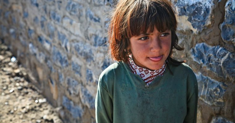 Afghanistan | 10.An “Envelope” Economy