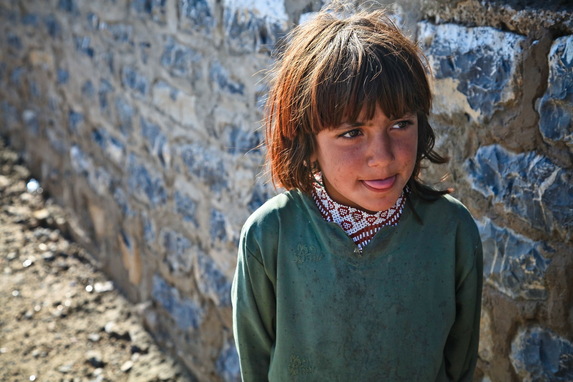 Afghanistan | 10.An “Envelope” Economy