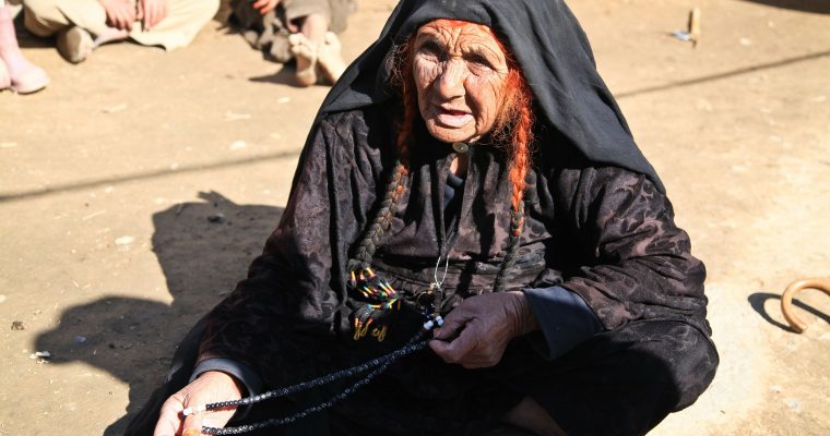 Afghanistan | 11.The End Game