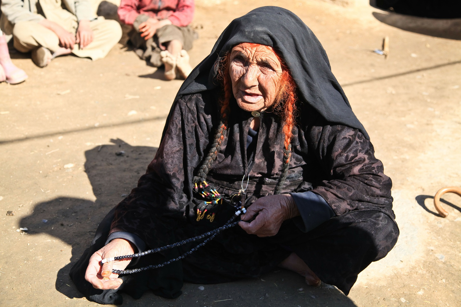 Afghanistan | 11.The End Game