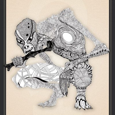 AI & The Eight Circle of Hell (Malebolge)