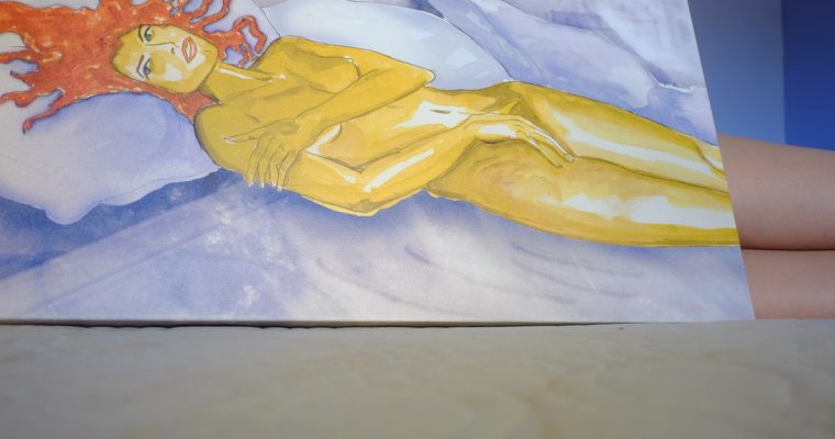 Joyce’s Ulysses & Artificial Intelligence