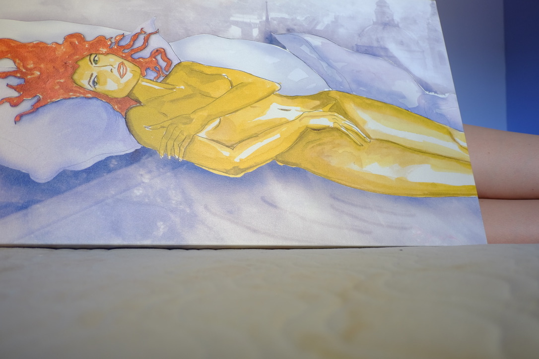 Joyce’s Ulysses & Artificial Intelligence