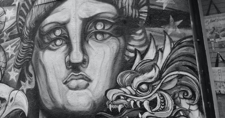 AI, Combinatorial Explosion, & Empathy